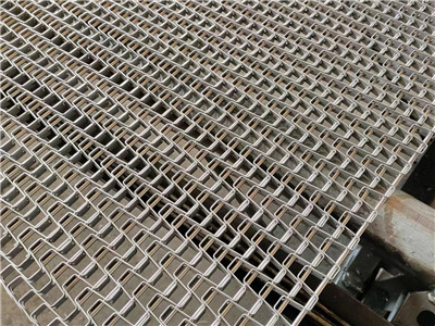 長(zhǎng)城網(wǎng)帶（馬蹄鏈）圖片2