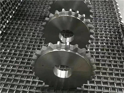 長(zhǎng)城網(wǎng)帶（馬蹄鏈）圖片3