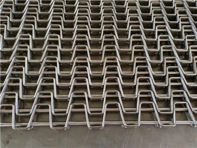 長(zhǎng)城網(wǎng)帶（馬蹄鏈）圖片5