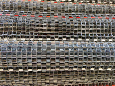 長(zhǎng)城網(wǎng)帶（馬蹄鏈）圖片7