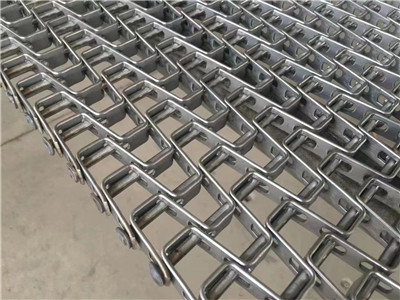 長(zhǎng)城網(wǎng)帶（馬蹄鏈）圖片8