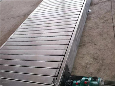 扣板輸送機圖片1