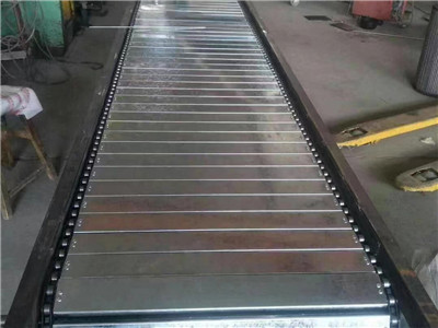 扣板輸送機圖片2