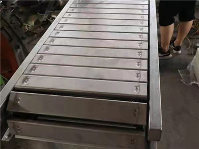 扣板輸送機圖片6