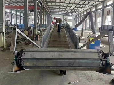 扣板輸送機圖片7