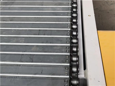 扣板輸送機圖片8