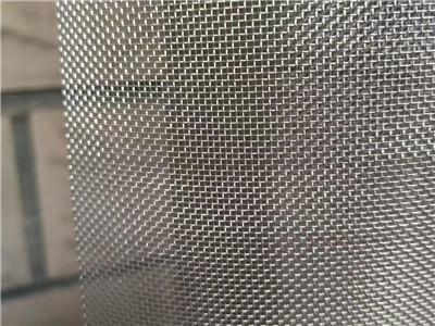 不銹鋼篩網(wǎng)